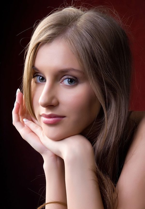 Алла, 67 лет, 1 размер груди