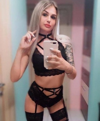 Инна, 23 года, 3 размер груди