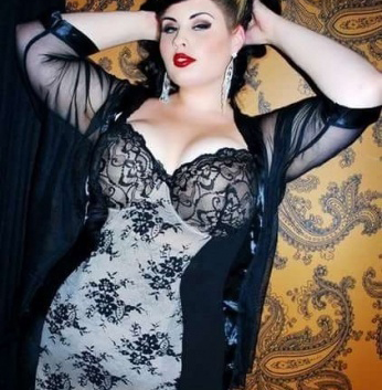 Эвелина, 40 лет, 5 размер груди